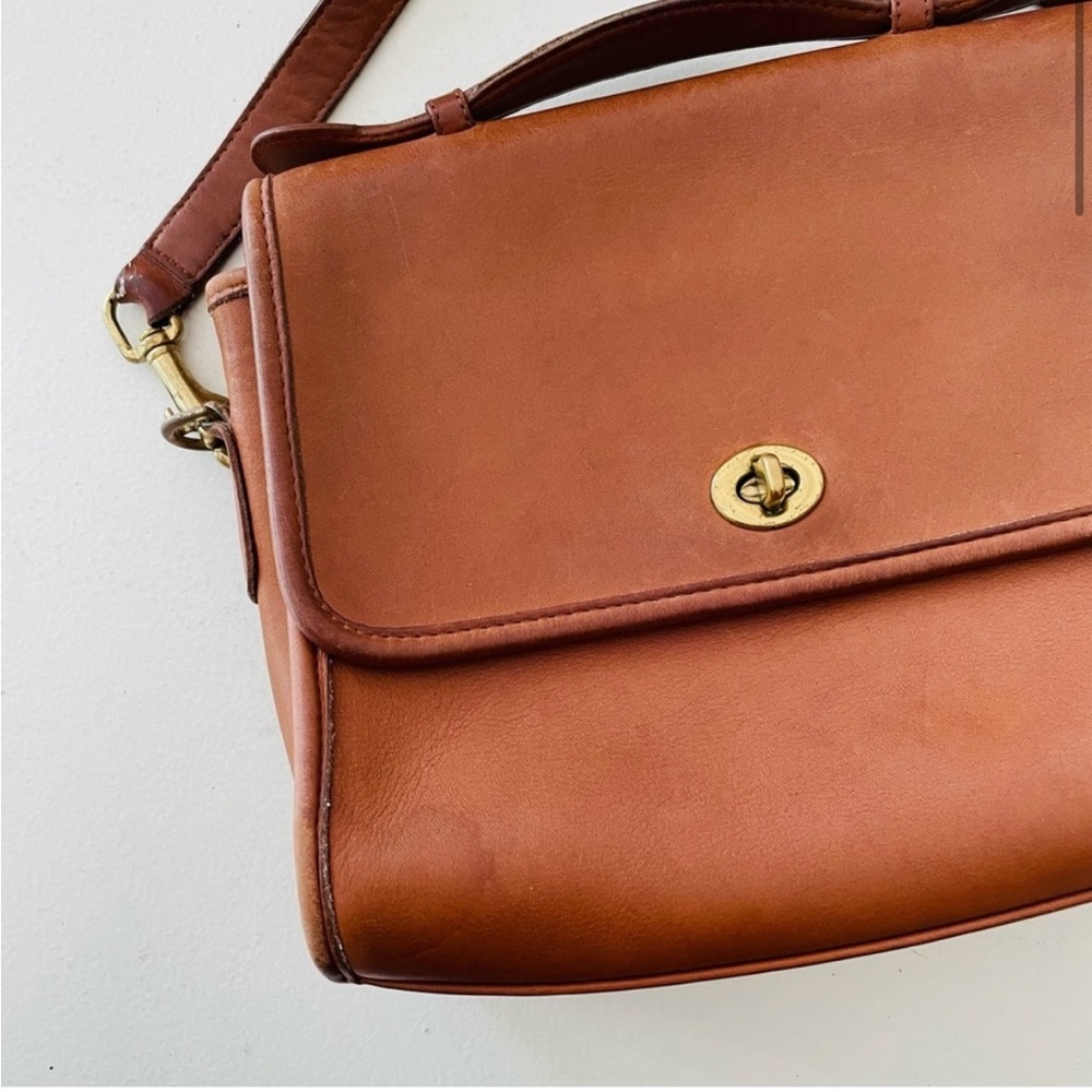 Coach  Bag